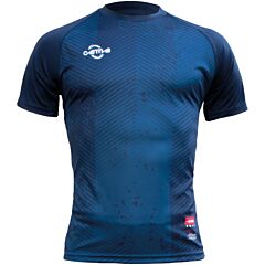 Maglia Calcio CamaSport MARSIGLIA Manica Corta