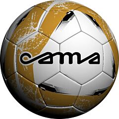 Pallone Calcio mis. 5 CamaSport TAURO