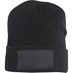 Berretto Clique HUBERT PATCH