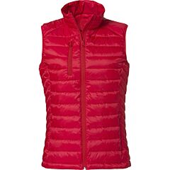 Gilet Imbottito Clique HUDSON VEST WOMAN
