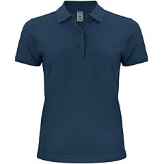 Polo Clique CLASSIC OC POLO WOMAN Manica Corta