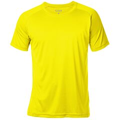 Maglia Running Clique PREMIUM ACTIVE-T Manica Corta