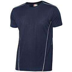 T-Shirt Clique ICE SPORT-T Manica Corta