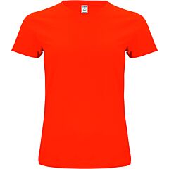 T-Shirt Clique CLASSIC OC-T WOMAN Manica Corta