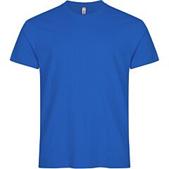 T-Shirt Clique PREMIUM LONG-T Manica Corta