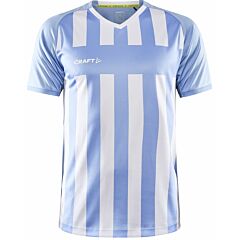 Maglia Calcio Craft PROGRESS 2.0 STRIPE JERSEY Manica Corta