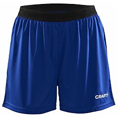 Pantaloncino Calcio Craft PROGRESS 2.0 SHORT SHORTS WOMAN