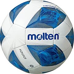 Pallone Calcio Allenamento mis. 4 Molten VANTAGGIO F4A1000