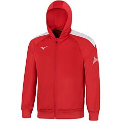 Giacca Tuta Mizuno RUNBIRD TRACK JACKET