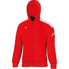Giacca Tuta Mizuno RUNBIRD TRACK JACKET WOMAN