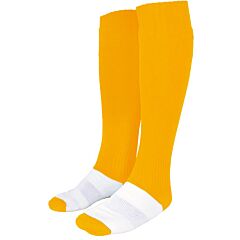 Calza Calcio Gems ANDE con Piede