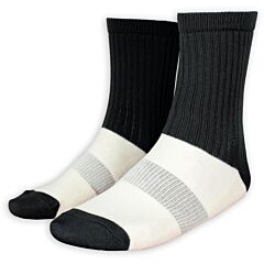 Calza Calcio Gems RIO con Piede