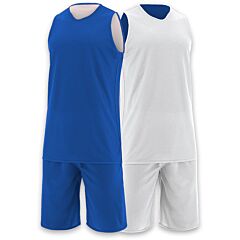 Completo Basket Gems KIT DOUBLE