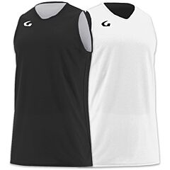 Canotta Basket Gems DOUBLE