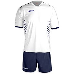 Completo Calcio/Volley Gems CHELSEA Manica Corta