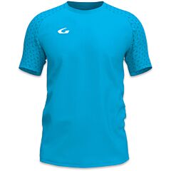 Maglia Calcio/Volley Gems BOCA Manica Corta