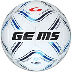 Pallone Calcetto Rimbalzo Controllato mis. 4 Gems BLADE ELITE