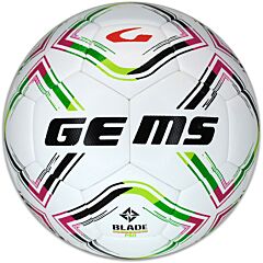 Pallone Calcetto Rimbalzo Controllato mis. 4 Gems BLADE PRO