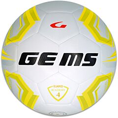 Pallone Calcio Allenamento mis. 4 Gems OLIMPICO ACADEMY 4