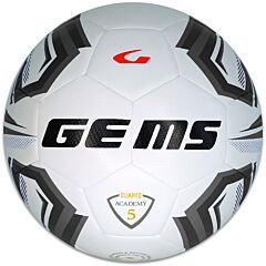 Pallone Calcio Allenamento mis. 5 Gems OLIMPICO ACADEMY 5