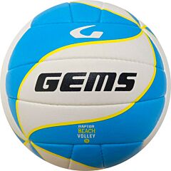Pallone Beach Volley Gems RAPTOR BEACH VOLLEY