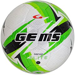 Pallone Calcio Gara mis. 5 Gems RAPTOR ELITE