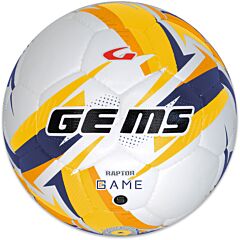 Pallone Calcio Gara mis. 5 Gems RAPTOR GAME