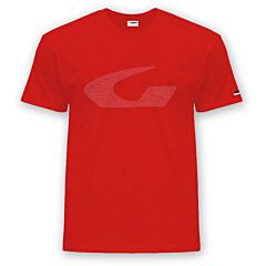 T-Shirt Gems UNDERGROUND Manica Corta