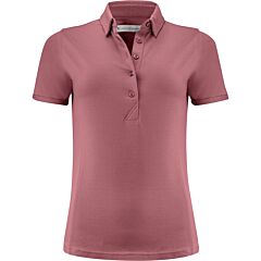 Polo Harvest AMERICAN SUPREME WOMAN Manica Corta