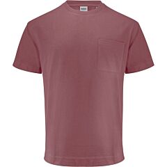 T-Shirt Harvest DEVONS Manica Corta