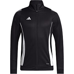 Felpa Adidas TIRO 24 TRAINING JACKET