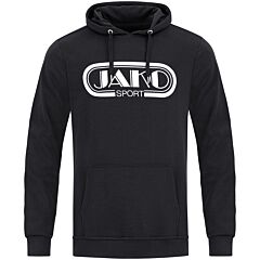 Felpa Jako HOODED RETRO