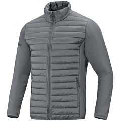 Giacca Jako HYBRID JACKET CORPORATE