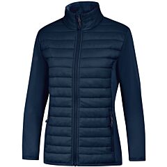 Giacca Jako HYBRID JACKET CORPORATE WOMAN