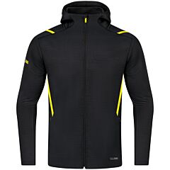 Giacca Tuta Jako HOODED JACKET CHALLENGE LEISURE