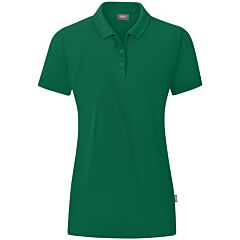 Polo Jako ORGANIC WOMAN
