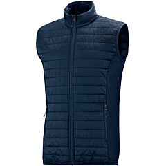 Gilet Imbottito Jako QUILTED VEST CORPORATE