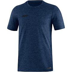 T-Shirt Jako PREMIUM BASICS Manica Corta