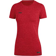 T-Shirt Jako PREMIUM BASICS WOMAN Manica Corta