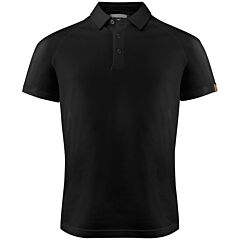 Polo Harvest BROOKINGS MODERN Manica Corta