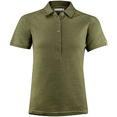 Polo Harvest BROOKINGS WOMAN Manica Corta