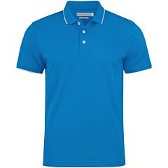 Polo Harvest GREENVILLE MODERN Manica Corta