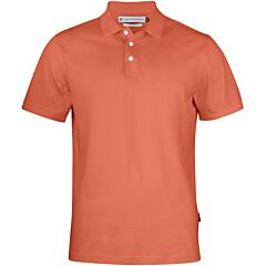 Polo Harvest SUNSET REGULAR Manica Corta