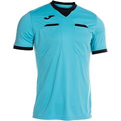 Maglia Arbitro Calcio Joma RESPECT 3 Manica Corta