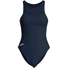 Costume Nuoto Joma BANO ZIPPED WOMAN