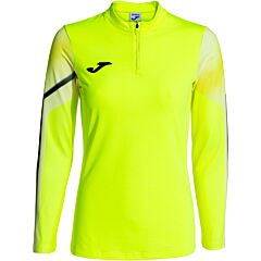 Felpa Running Joma ELITE 11 WOMAN