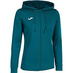 Giacca Tuta Joma SCULPTURE 2 HOODY WOMAN