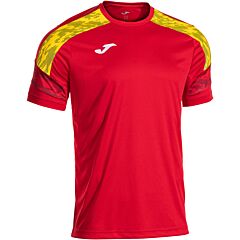 Maglia Calcio Joma CHAMPIONSHIP 8 Manica Corta
