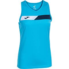Canotta Tennis/Padel Joma COURT WOMAN