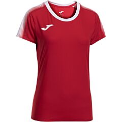Maglia Running Joma ELITE 12 WOMAN Manica Corta
